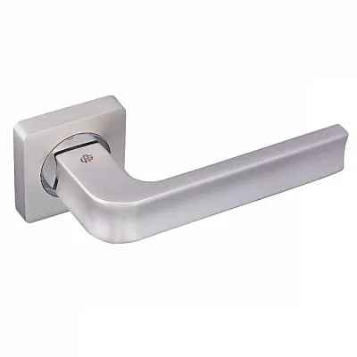 Ручки на розетах Gavroche CALIFORNIUM MBN-6