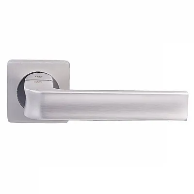 Ручки на розетах Gavroche CALIFORNIUM MBN-5