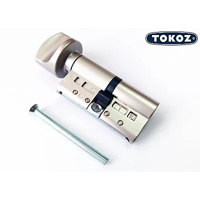 Фурнітура Tokoz TOKOZ PRO 300 ключ-тумблер-5