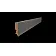 Плинтус Новый Стиль Прямой 16-70-2400-15-thumb