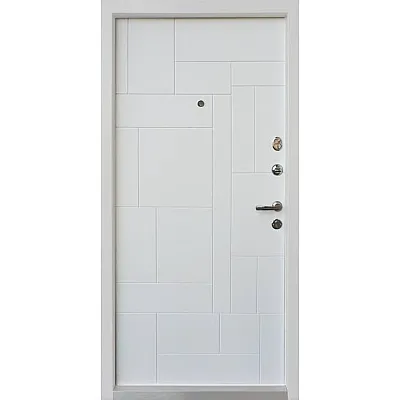 Входные Двери Прайм-М 2 цвета Qdoors-4