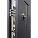 Входные Двери Прайм-М 2 цвета Qdoors-11-thumb