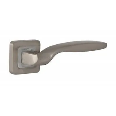 Ручки на розетах SAFITA 366 R40-3