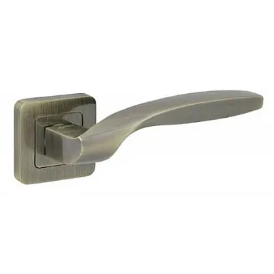 Ручки на розетах SAFITA 366 R40-4