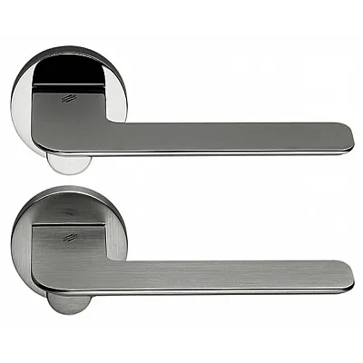 Ручки на розетах Colombo Slim-2
