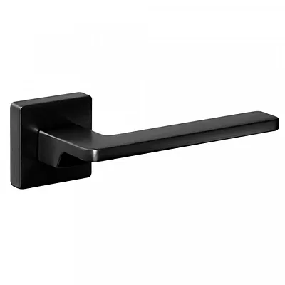 Ручки на розетах System GIADA-5