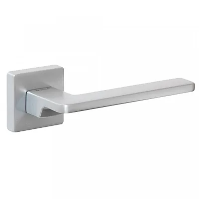 Ручки на розетах System GIADA-7