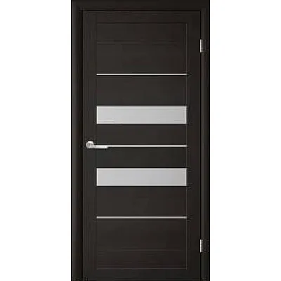 Міжкімнатні Двері Cezara Albero ПВХ плівка-3