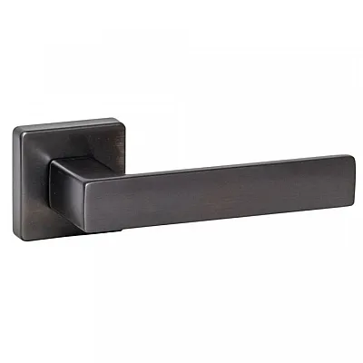 Ручки на розетах System FOSIL-6
