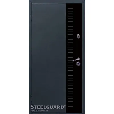 Вхідні Двері Trappa Steelguard-4