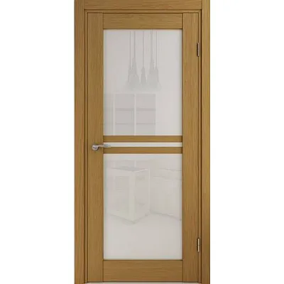 Двері Premio Alberi-4