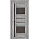 Межкомнатные Двери VND-03 Korfad ПВХ плёнка-5-thumb