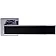 Ручки на розетах Gavroche MAGNIUM Mg - A1 CP/BLACK-5-thumb