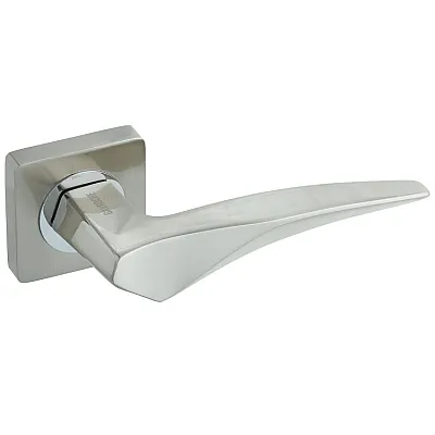 Ручки на розетах Gavroche TANTALUM-7