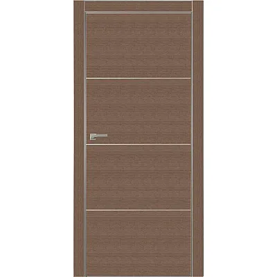 Межкомнатные Двери ItalWOOD Omega ПВХ-4