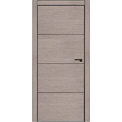 Межкомнатные Двери ItalWOOD Omega ПВХ-6