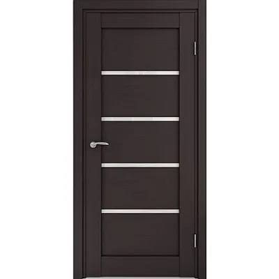Двери Smeraldo Alberi-2