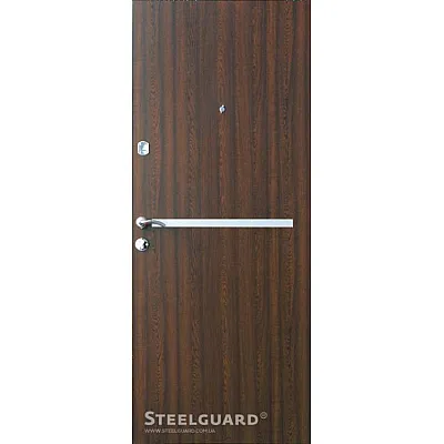 Вхідні Двері Morze Steelguard-2