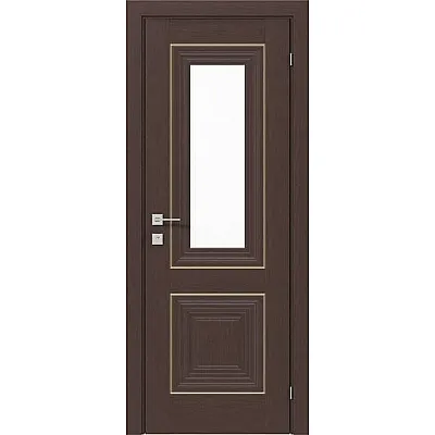 Межкомнатные Двери Esmi ПО Rodos ПВХ плёнка-1