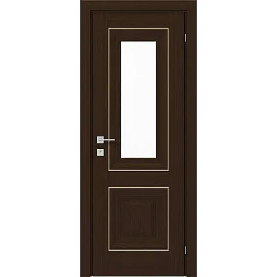 Межкомнатные Двери Esmi ПО Rodos ПВХ плёнка-8