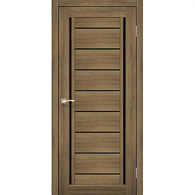 Межкомнатные Двери VND-01 Korfad ПВХ плёнка-6