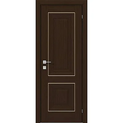 Межкомнатные Двери Esmi ПГ Rodos ПВХ плёнка-8