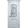 Міжкімнатні Двері GE-022-S01 Status Шпон-9-thumb