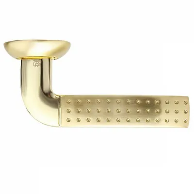 Ручки на розетах Gavroche PLUMBUM SB/PB-4