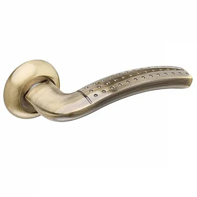 Ручки на розетах Gavroche PLUMBUM SB/PB-5