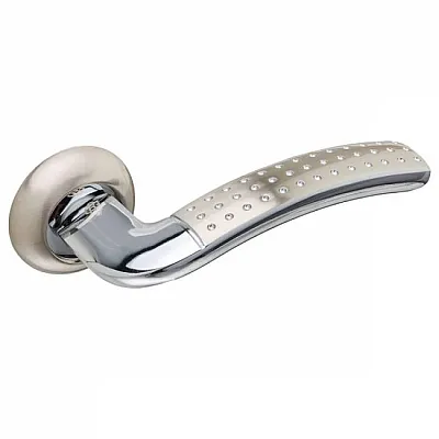 Ручки на розетах Gavroche PLUMBUM SB/PB-6