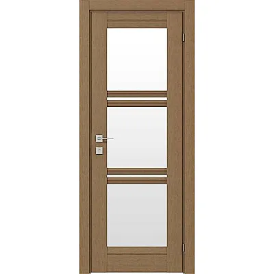 Межкомнатные Двери Vazari ПО Rodos ПВХ плёнка-2
