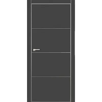 Межкомнатные Двери Galaxy Omega Краска-4