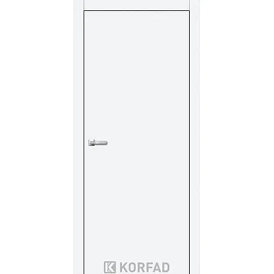 Двери LP-01 Korfad-8