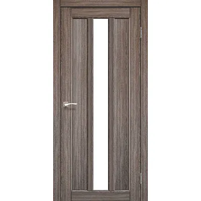Межкомнатные Двери NP-03 Korfad ПВХ плёнка-4