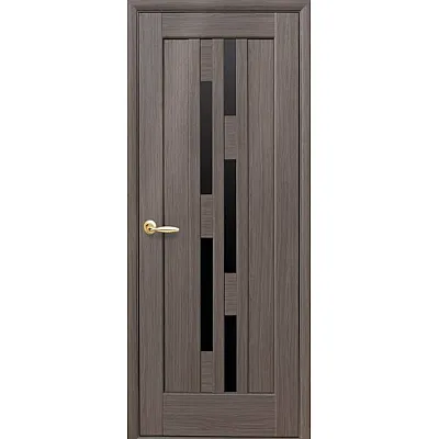Двери Лаура BLK Новый Стиль-4