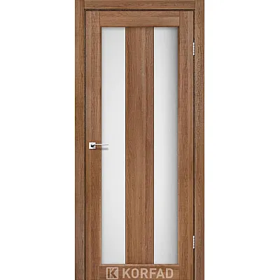 Двери PM-04 сатин белый Korfad-12