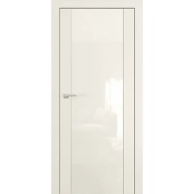 Межкомнатные Двери A4 White Omega Краска-4