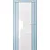 Межкомнатные Двери A4 White Omega Краска-7-thumb