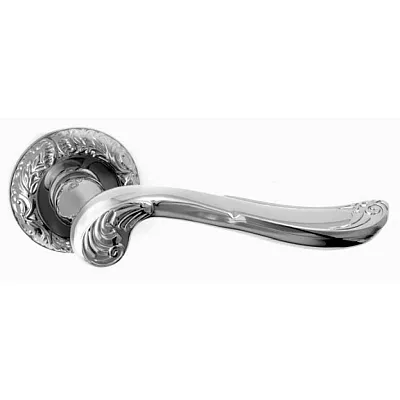 Ручки на розетах SAFITA R08H 196-5