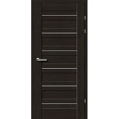 Межкомнатные Двери Аккорд 19.4 Brama ПВХ плёнка-6