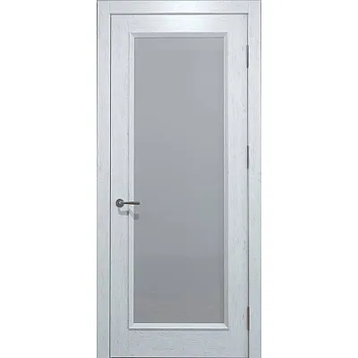 Міжкімнатні Двері OS-012-S01 Status Шпон-5