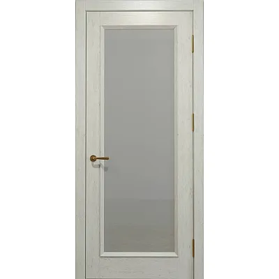 Міжкімнатні Двері OS-012-S01 Status Шпон-7