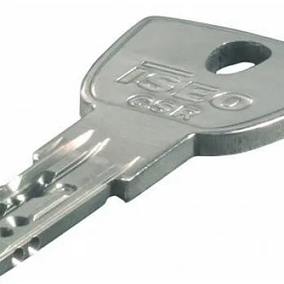 Циліндри ISEO R90-4