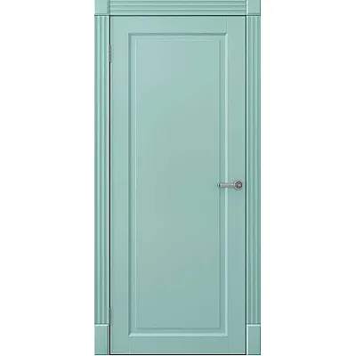 Міжкімнатні Двері Флоренція ПГ Amore Classic Omega Фарба-4