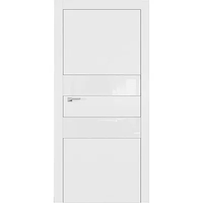 Межкомнатные Двери A2 Omega Краска-5