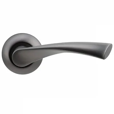 Ручки на розетах Gavroche CUPRUM MBN-6