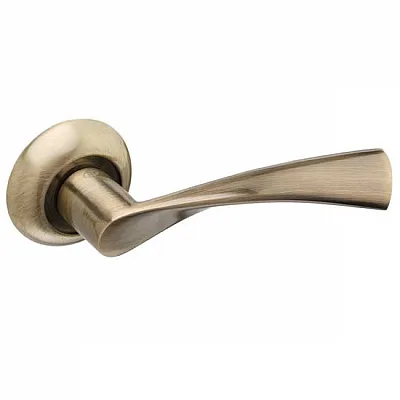 Ручки на розетах Gavroche CUPRUM MBN-5