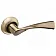 Ручки на розетах Gavroche CUPRUM MBN-13-thumb
