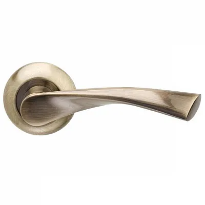 Ручки на розетах Gavroche CUPRUM MBN-4