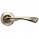 Ручки на розетах Gavroche CUPRUM MBN-13-thumb